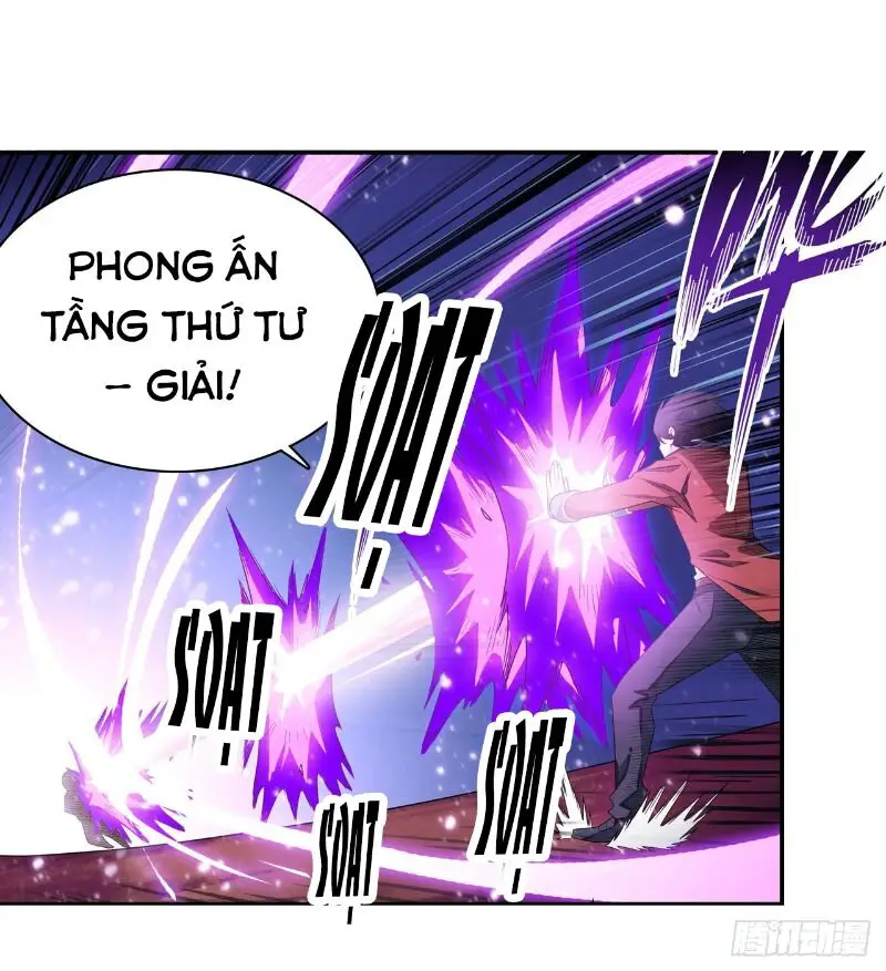 Sứ Đồ Vô Hạn Và 12 Chiến Cơ Nettruyen ZZZ Chương 82 Page 21