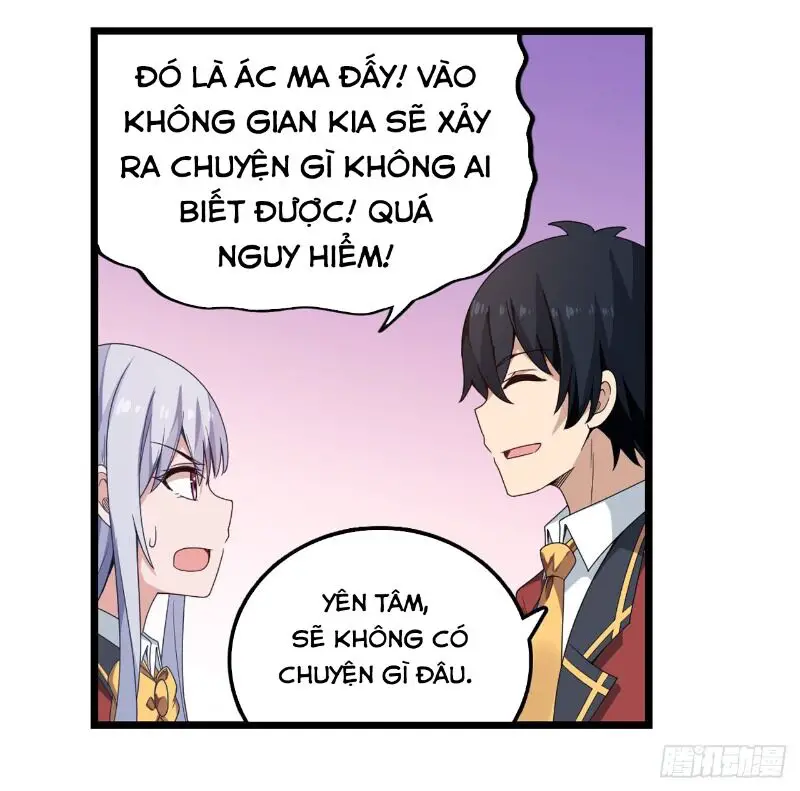 Sứ Đồ Vô Hạn Và 12 Chiến Cơ Nettruyen ZZZ Chương 82 Page 26