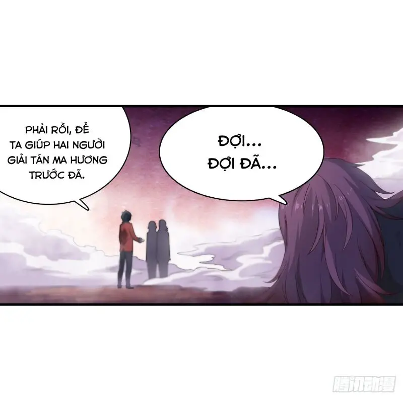 Sứ Đồ Vô Hạn Và 12 Chiến Cơ Nettruyen ZZZ Chương 82 Page 31