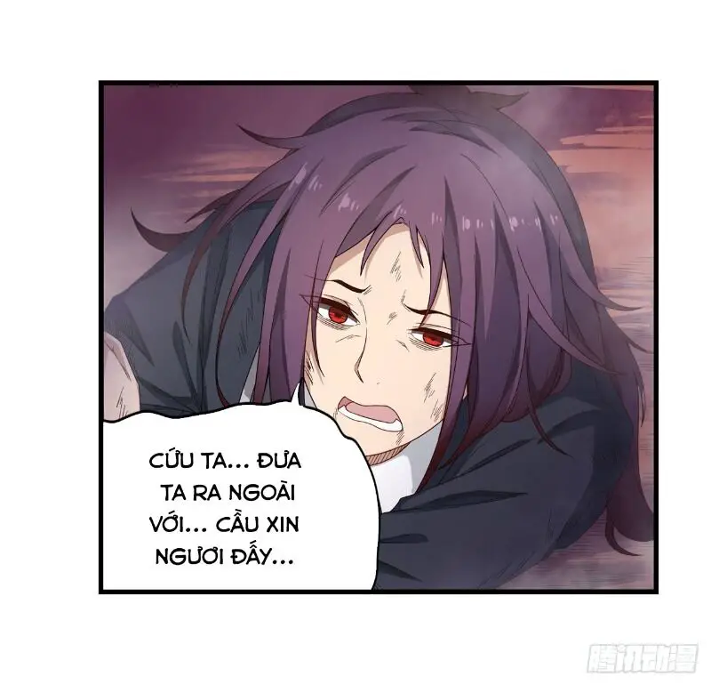 Sứ Đồ Vô Hạn Và 12 Chiến Cơ Nettruyen ZZZ Chương 82 Page 32