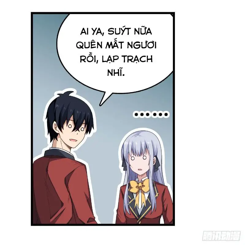 Sứ Đồ Vô Hạn Và 12 Chiến Cơ Nettruyen ZZZ Chương 82 Page 33