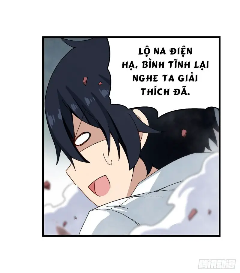 Sứ Đồ Vô Hạn Và 12 Chiến Cơ Nettruyen ZZZ Chương 85 Page 19