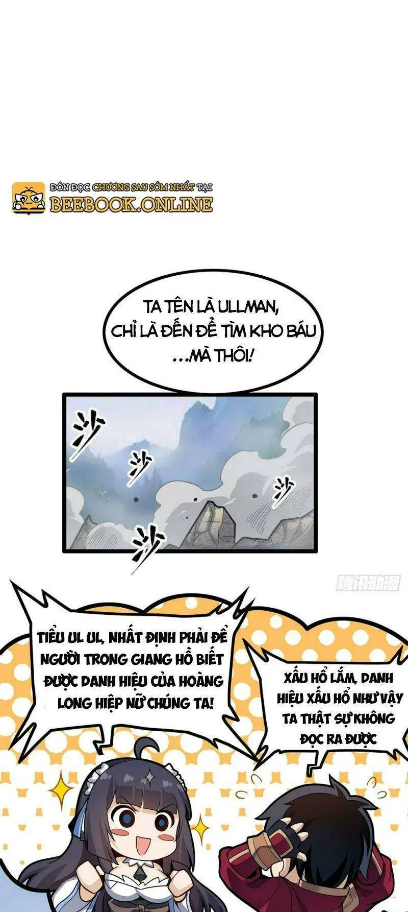 Sứ Đồ Vô Hạn Và 12 Chiến Cơ Nettruyen ZZZ Chương 332 Page 1