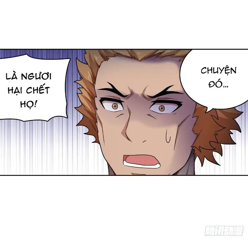 Sứ Đồ Vô Hạn Và 12 Chiến Cơ Nettruyen ZZZ Chương 91 Page 6