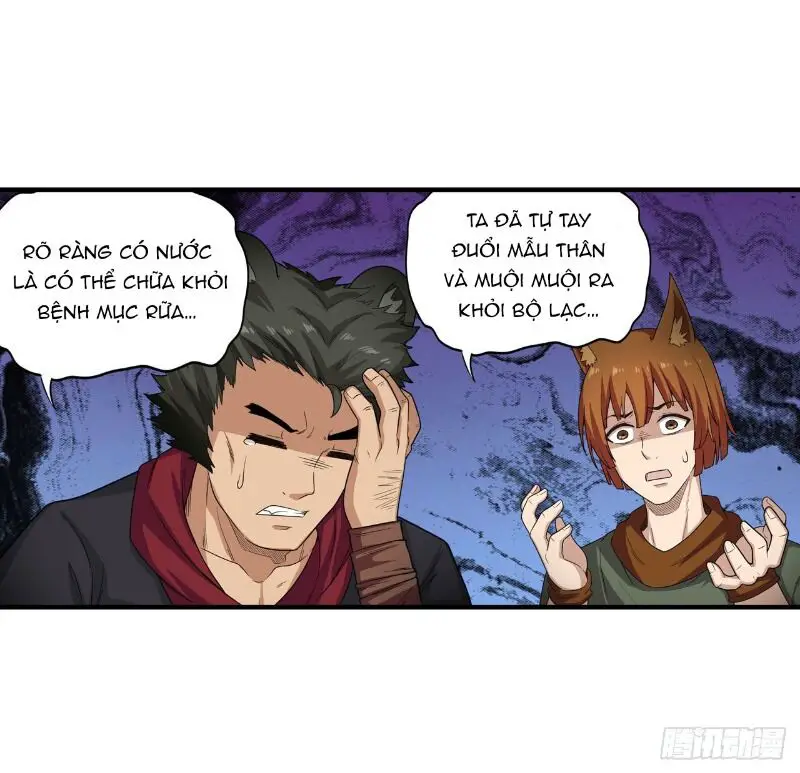 Sứ Đồ Vô Hạn Và 12 Chiến Cơ Nettruyen ZZZ Chương 91 Page 9
