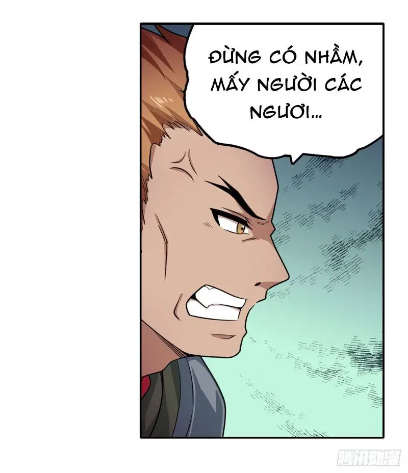 Sứ Đồ Vô Hạn Và 12 Chiến Cơ Nettruyen ZZZ Chương 91 Page 14