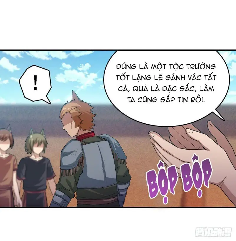Sứ Đồ Vô Hạn Và 12 Chiến Cơ Nettruyen ZZZ Chương 91 Page 21