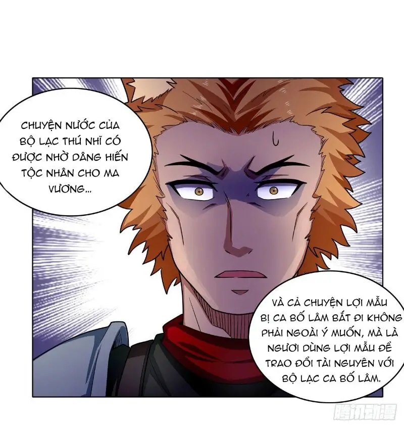 Sứ Đồ Vô Hạn Và 12 Chiến Cơ Nettruyen ZZZ Chương 91 Page 24