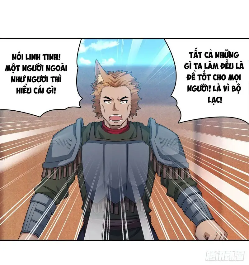 Sứ Đồ Vô Hạn Và 12 Chiến Cơ Nettruyen ZZZ Chương 91 Page 26