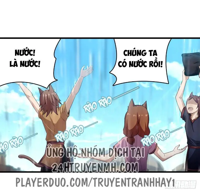 Sứ Đồ Vô Hạn Và 12 Chiến Cơ Nettruyen ZZZ Chương 91 Page 35