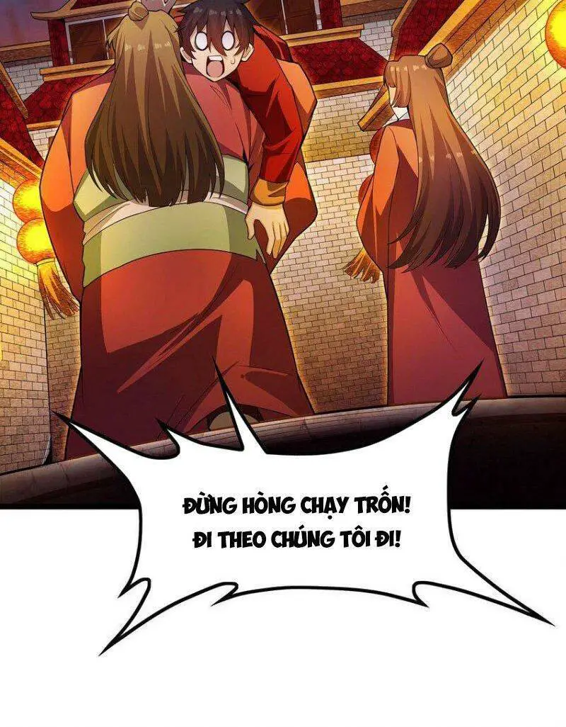 Sứ Đồ Vô Hạn Và 12 Chiến Cơ Nettruyen ZZZ Chương 347 Page 17