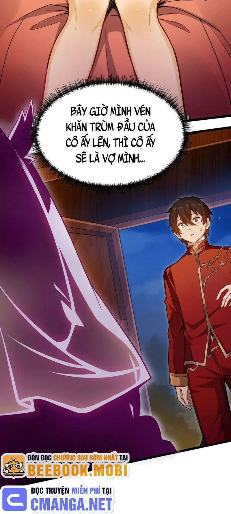 Sứ Đồ Vô Hạn Và 12 Chiến Cơ Nettruyen ZZZ Chương 347 Page 19