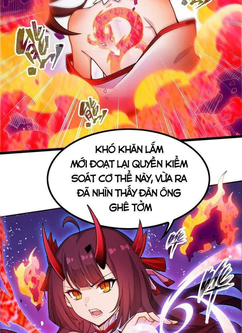 Sứ Đồ Vô Hạn Và 12 Chiến Cơ Nettruyen ZZZ Chương 347 Page 27