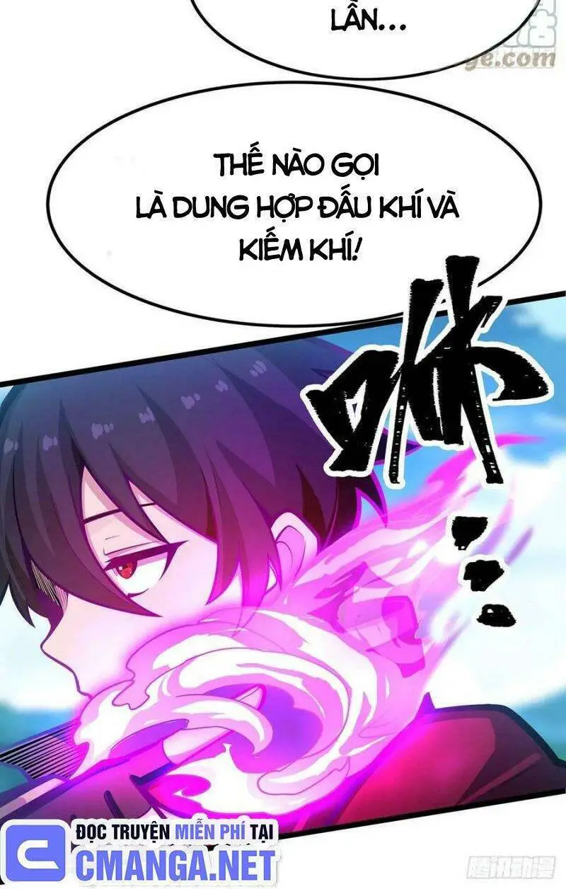 Sứ Đồ Vô Hạn Và 12 Chiến Cơ Nettruyen ZZZ Chương 325 Page 29