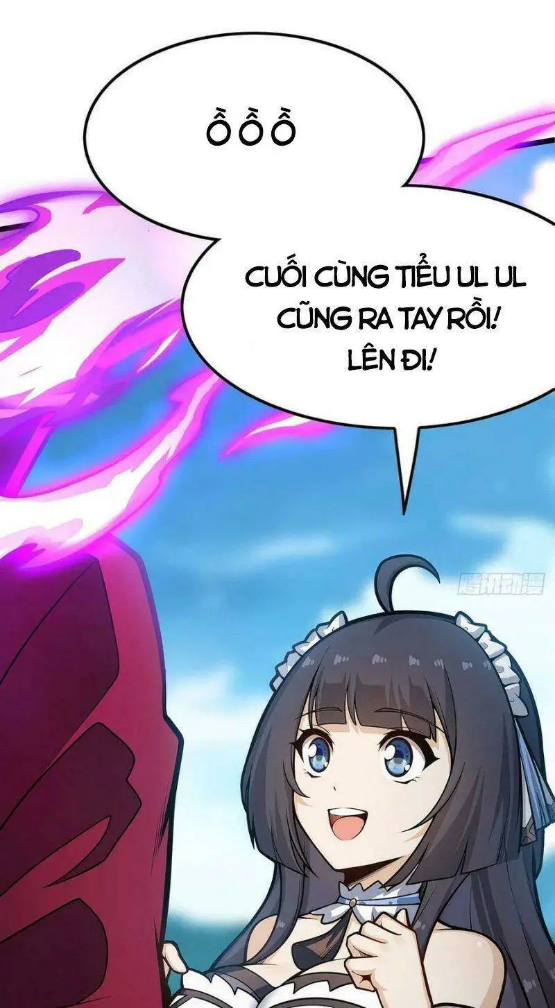 Sứ Đồ Vô Hạn Và 12 Chiến Cơ Nettruyen ZZZ Chương 325 Page 30
