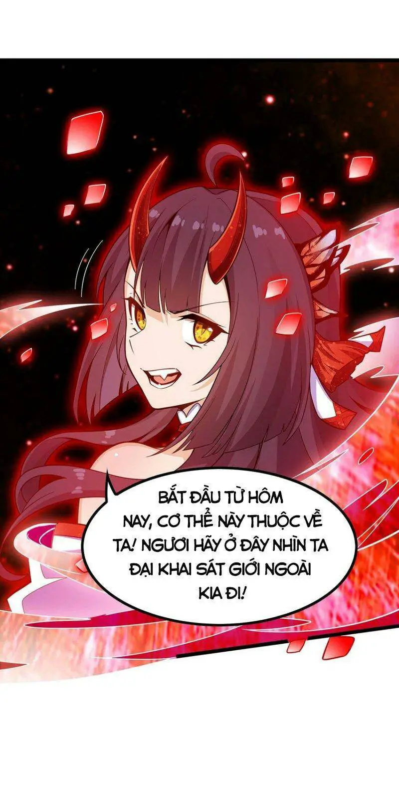 Sứ Đồ Vô Hạn Và 12 Chiến Cơ Nettruyen ZZZ Chương 348 Page 19