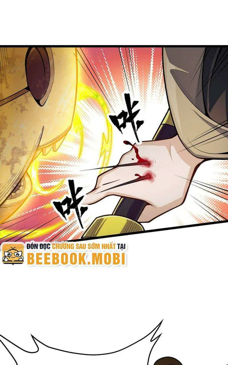 Sứ Đồ Vô Hạn Và 12 Chiến Cơ Nettruyen ZZZ Chương 346 Page 4