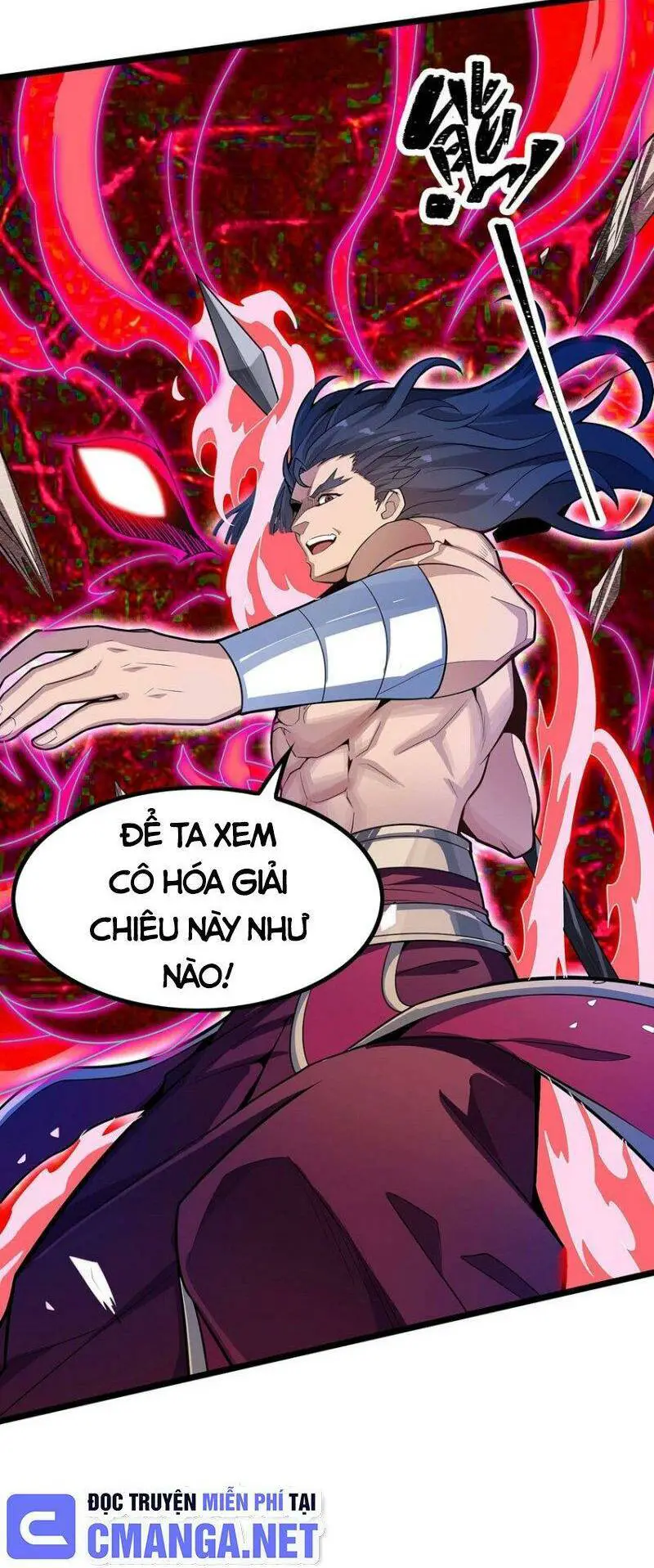 Sứ Đồ Vô Hạn Và 12 Chiến Cơ Nettruyen ZZZ Chương 346 Page 7