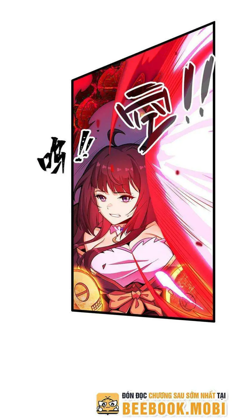 Sứ Đồ Vô Hạn Và 12 Chiến Cơ Nettruyen ZZZ Chương 346 Page 10