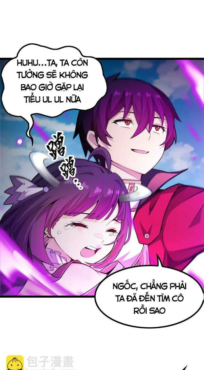 Sứ Đồ Vô Hạn Và 12 Chiến Cơ Nettruyen ZZZ Chương 346 Page 14