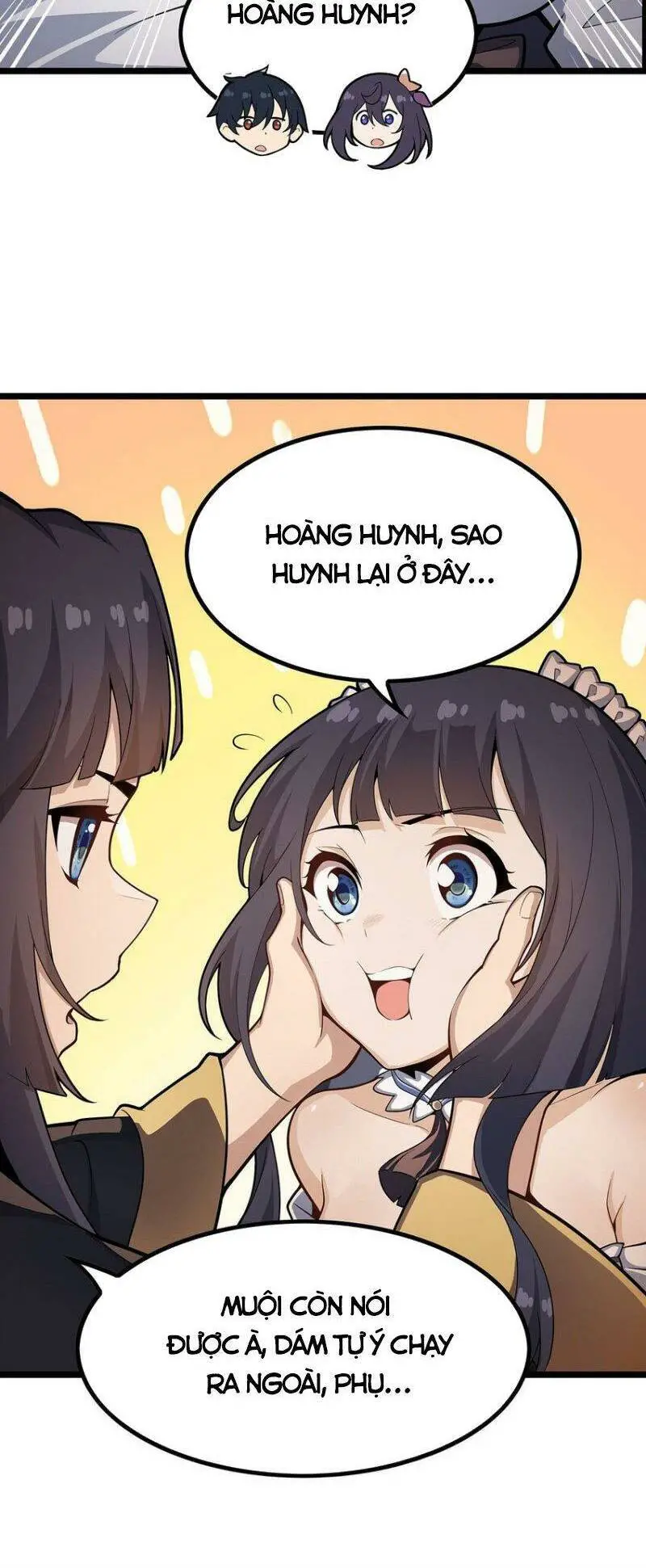 Sứ Đồ Vô Hạn Và 12 Chiến Cơ Nettruyen ZZZ Chương 343 Page 11