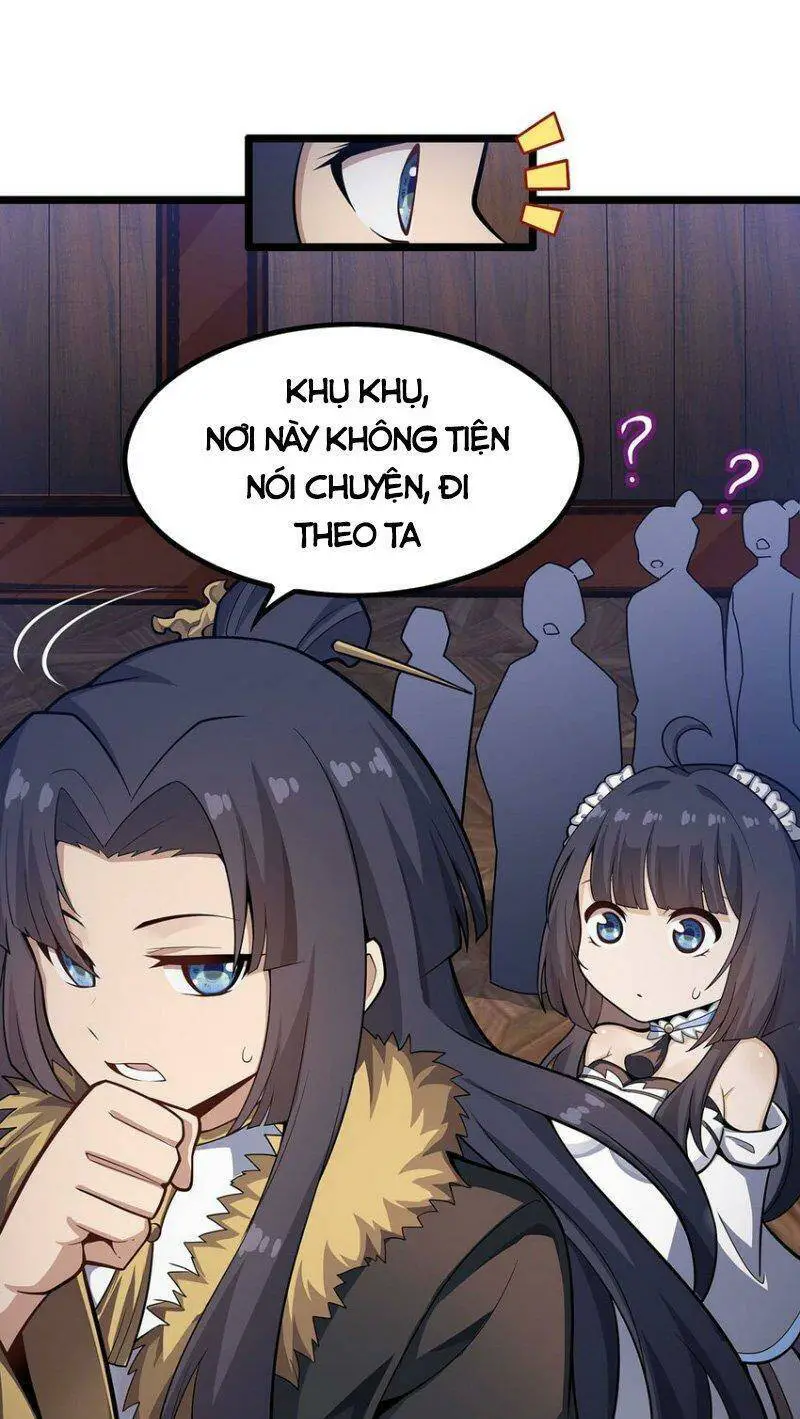 Sứ Đồ Vô Hạn Và 12 Chiến Cơ Nettruyen ZZZ Chương 343 Page 12