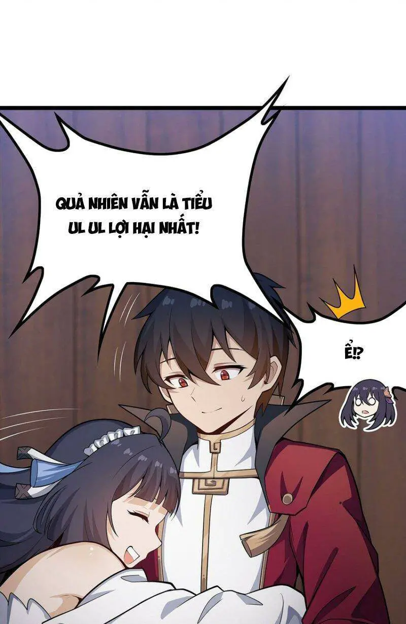Sứ Đồ Vô Hạn Và 12 Chiến Cơ Nettruyen ZZZ Chương 343 Page 34