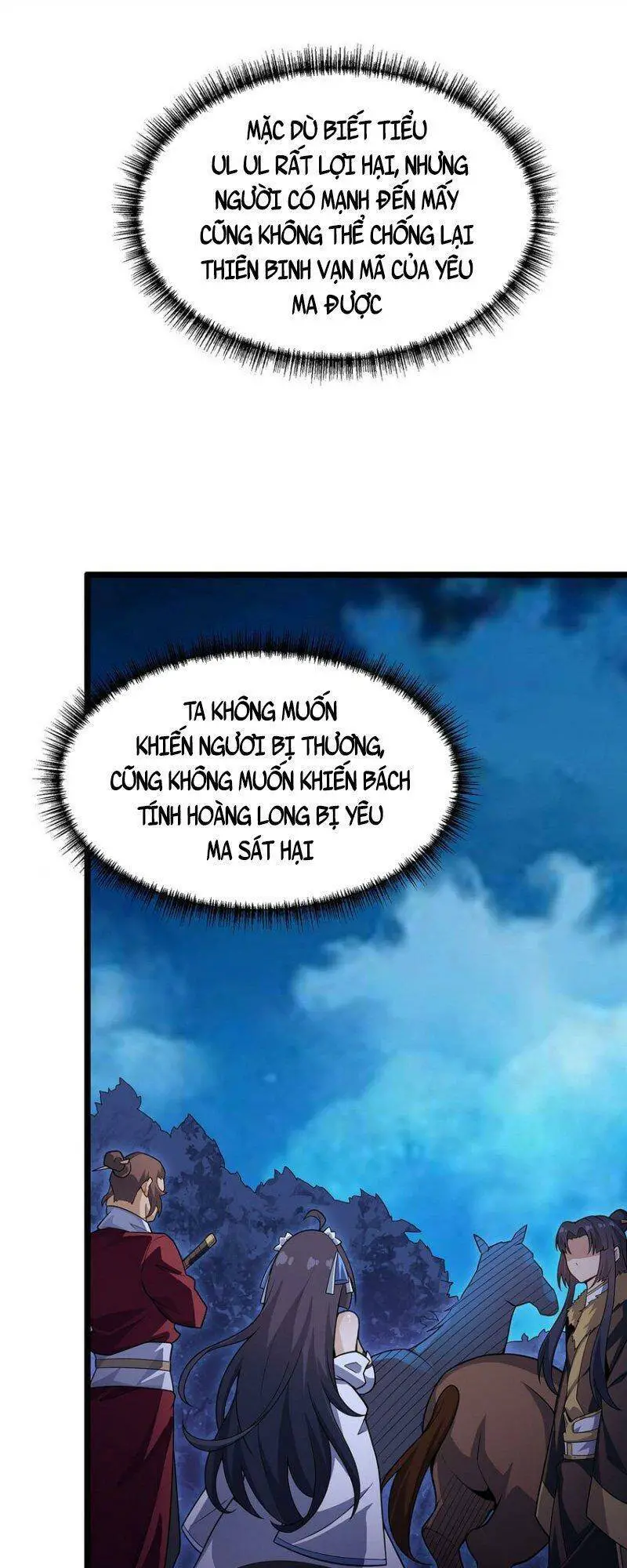 Sứ Đồ Vô Hạn Và 12 Chiến Cơ Nettruyen ZZZ Chương 343 Page 36
