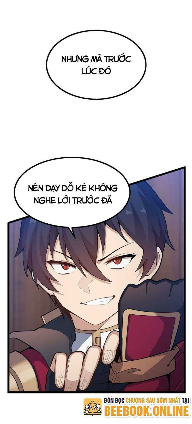 Sứ Đồ Vô Hạn Và 12 Chiến Cơ Nettruyen ZZZ Chương 344 Page 5