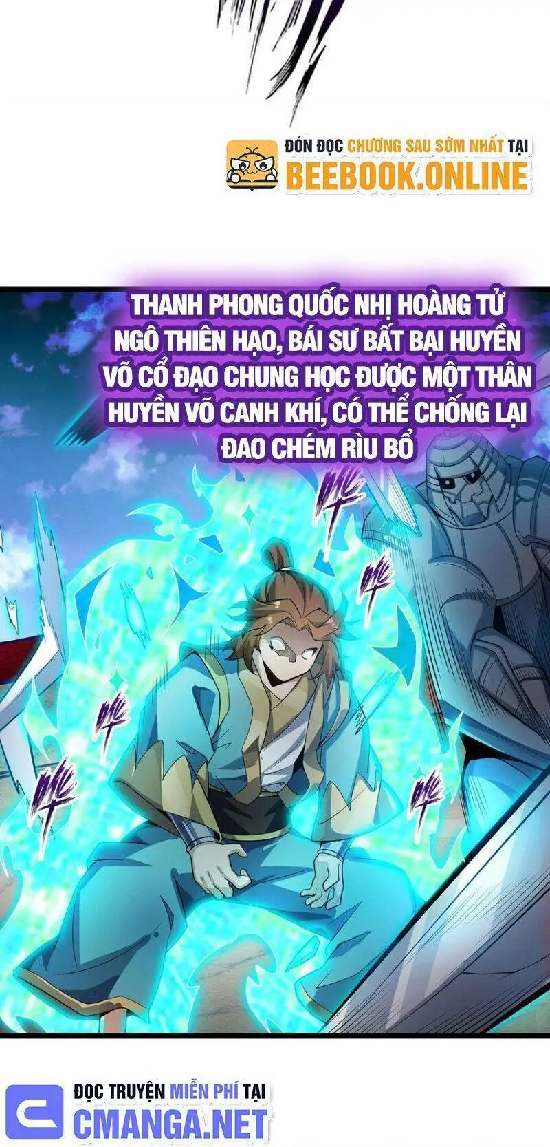 Sứ Đồ Vô Hạn Và 12 Chiến Cơ Nettruyen ZZZ Chương 344 Page 22