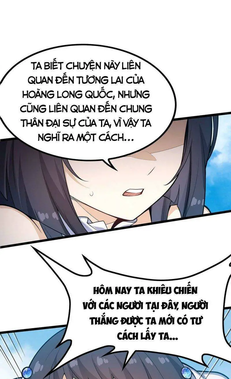 Sứ Đồ Vô Hạn Và 12 Chiến Cơ Nettruyen ZZZ Chương 345 Page 3