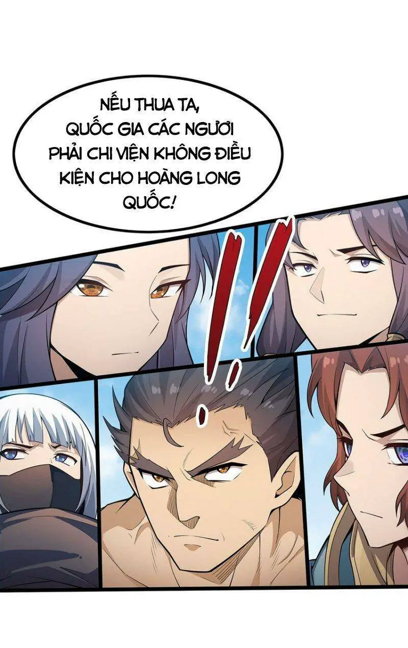 Sứ Đồ Vô Hạn Và 12 Chiến Cơ Nettruyen ZZZ Chương 345 Page 5