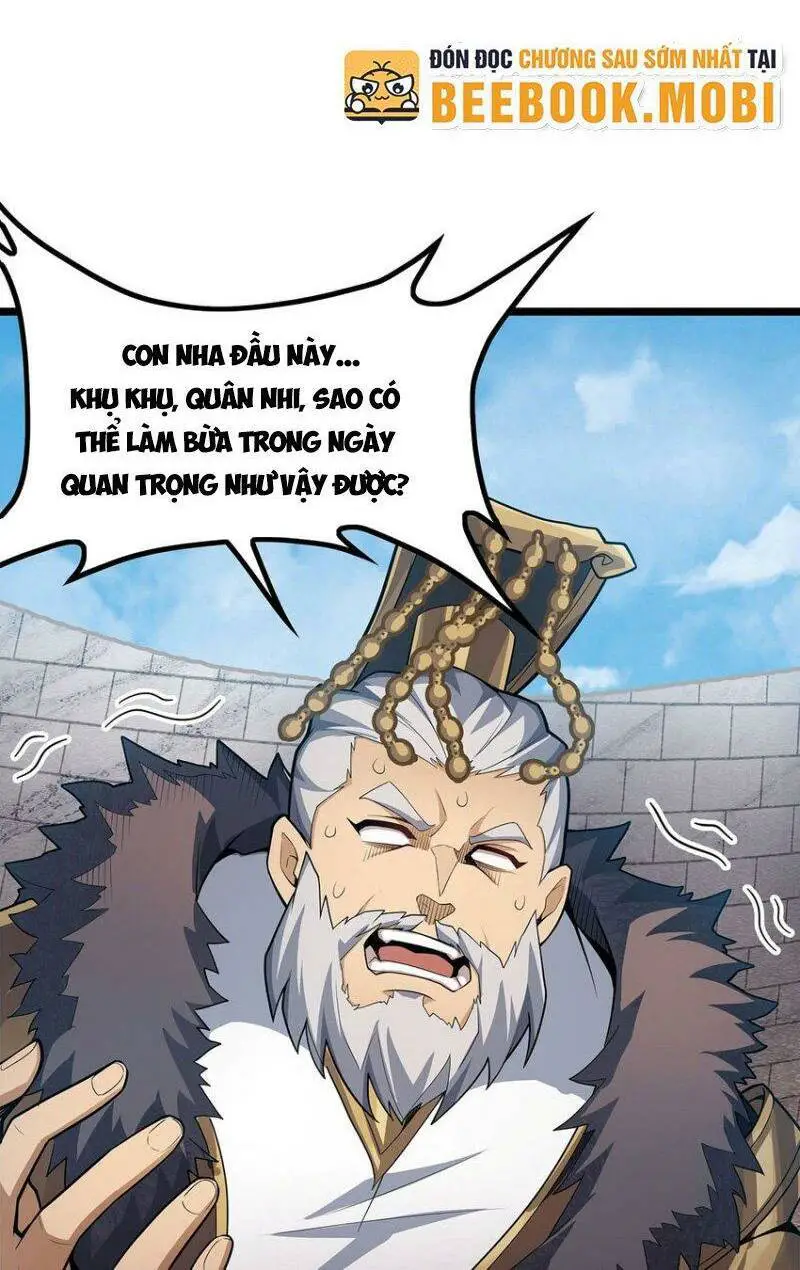 Sứ Đồ Vô Hạn Và 12 Chiến Cơ Nettruyen ZZZ Chương 345 Page 6