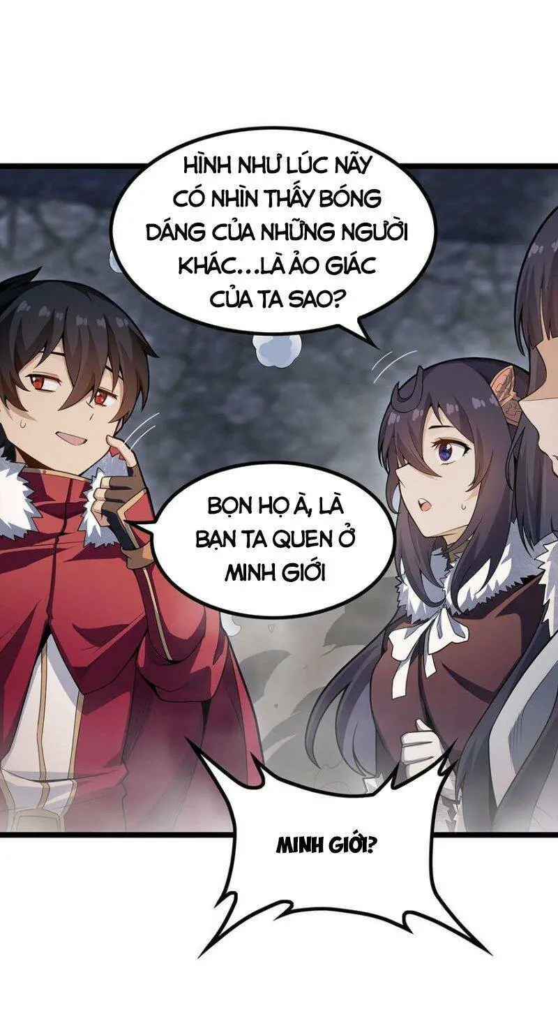Sứ Đồ Vô Hạn Và 12 Chiến Cơ Nettruyen ZZZ Chương 342 Page 4