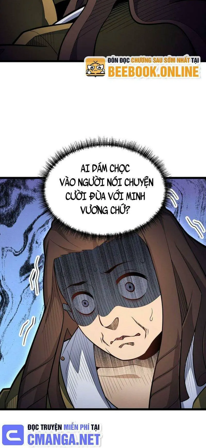 Sứ Đồ Vô Hạn Và 12 Chiến Cơ Nettruyen ZZZ Chương 342 Page 11