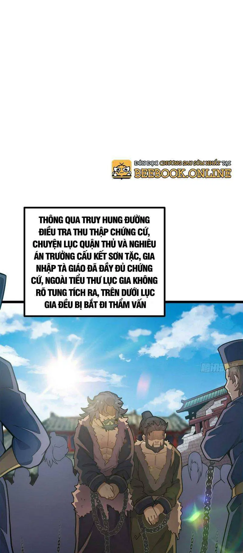 Sứ Đồ Vô Hạn Và 12 Chiến Cơ Nettruyen ZZZ Chương 330 Page 1