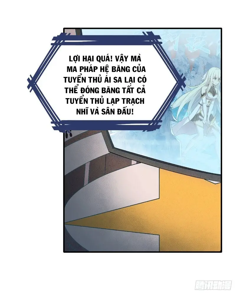 Sứ Đồ Vô Hạn Và 12 Chiến Cơ Nettruyen ZZZ Chương 77 Page 12