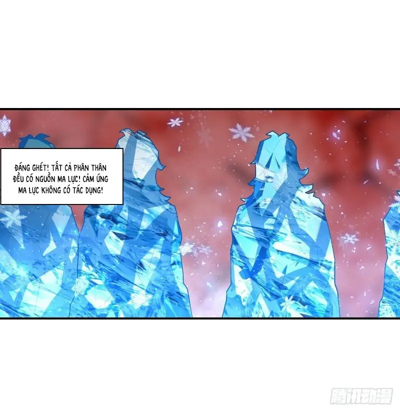 Sứ Đồ Vô Hạn Và 12 Chiến Cơ Nettruyen ZZZ Chương 77 Page 14