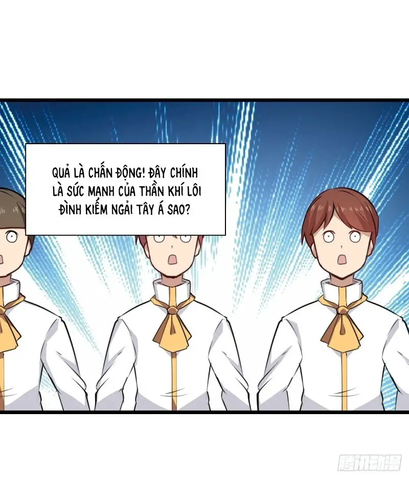 Sứ Đồ Vô Hạn Và 12 Chiến Cơ Nettruyen ZZZ Chương 77 Page 20