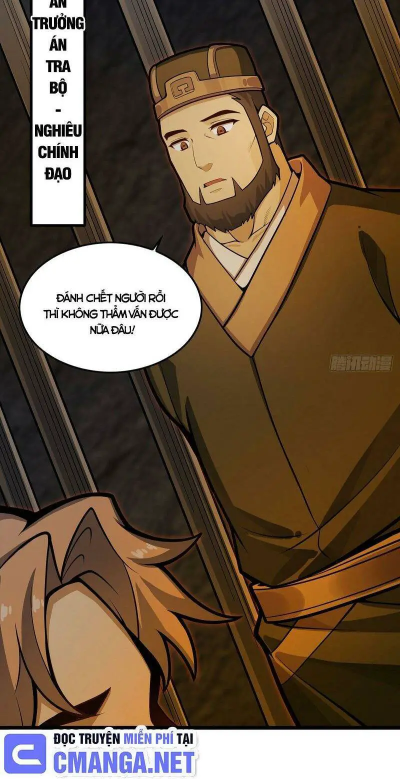 Sứ Đồ Vô Hạn Và 12 Chiến Cơ Nettruyen ZZZ Chương 321 Page 22