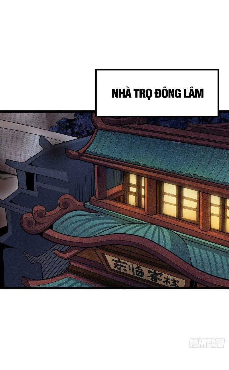 Sứ Đồ Vô Hạn Và 12 Chiến Cơ Nettruyen ZZZ Chương 321 Page 27
