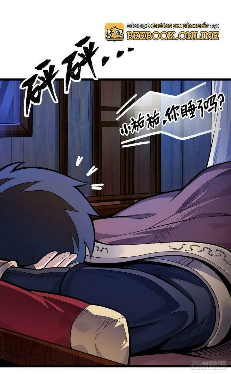 Sứ Đồ Vô Hạn Và 12 Chiến Cơ Nettruyen ZZZ Chương 321 Page 28