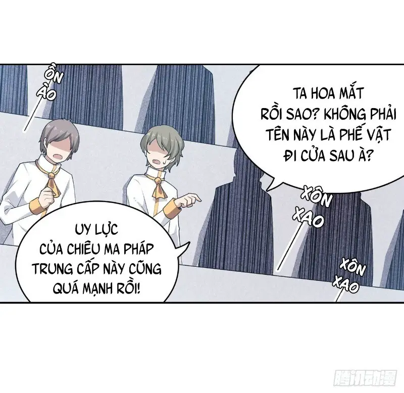 Sứ Đồ Vô Hạn Và 12 Chiến Cơ Nettruyen ZZZ Chương 75 Page 2