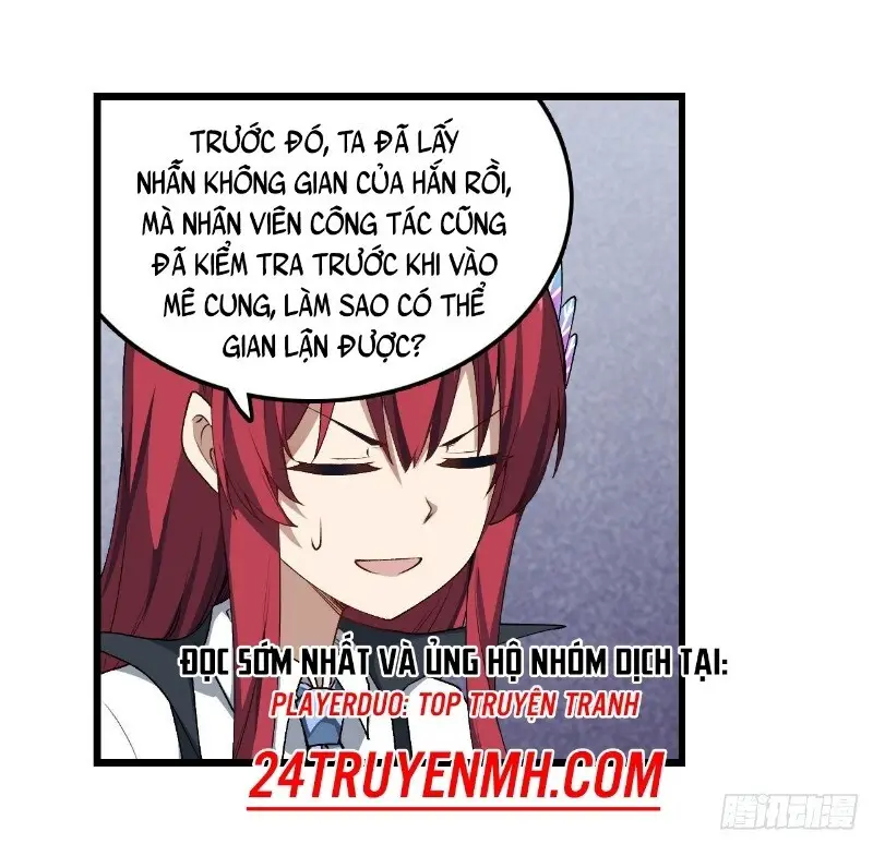 Sứ Đồ Vô Hạn Và 12 Chiến Cơ Nettruyen ZZZ Chương 75 Page 4