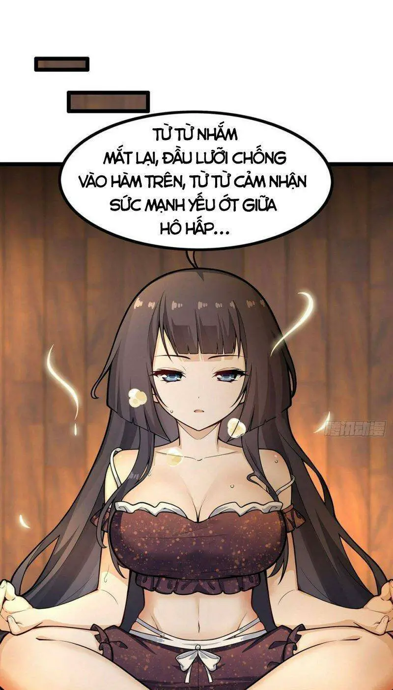Sứ Đồ Vô Hạn Và 12 Chiến Cơ Nettruyen ZZZ Chương 327 Page 5
