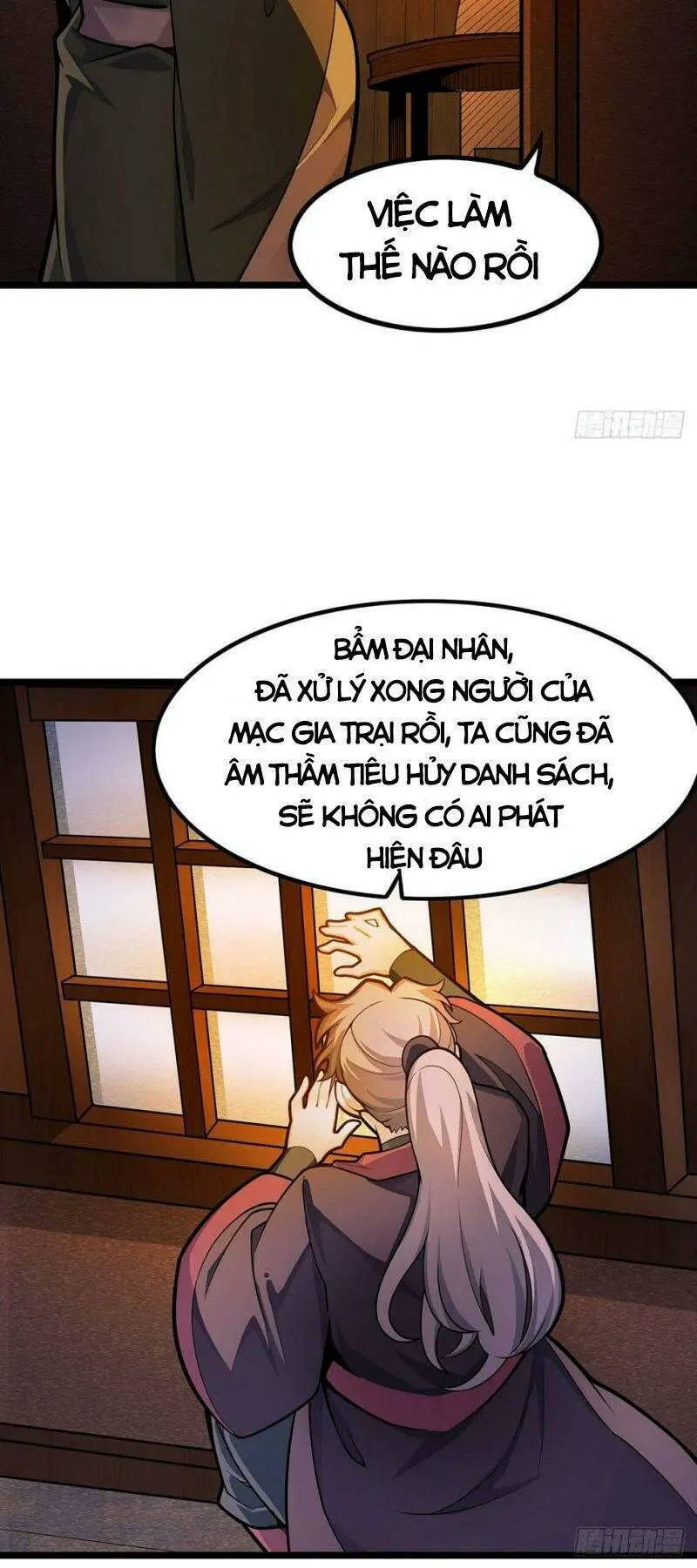 Sứ Đồ Vô Hạn Và 12 Chiến Cơ Nettruyen ZZZ Chương 327 Page 20