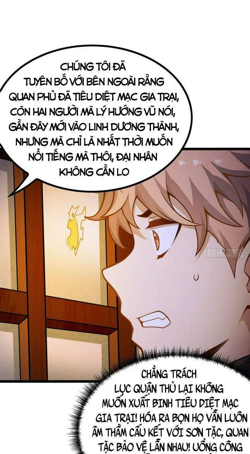 Sứ Đồ Vô Hạn Và 12 Chiến Cơ Nettruyen ZZZ Chương 327 Page 23