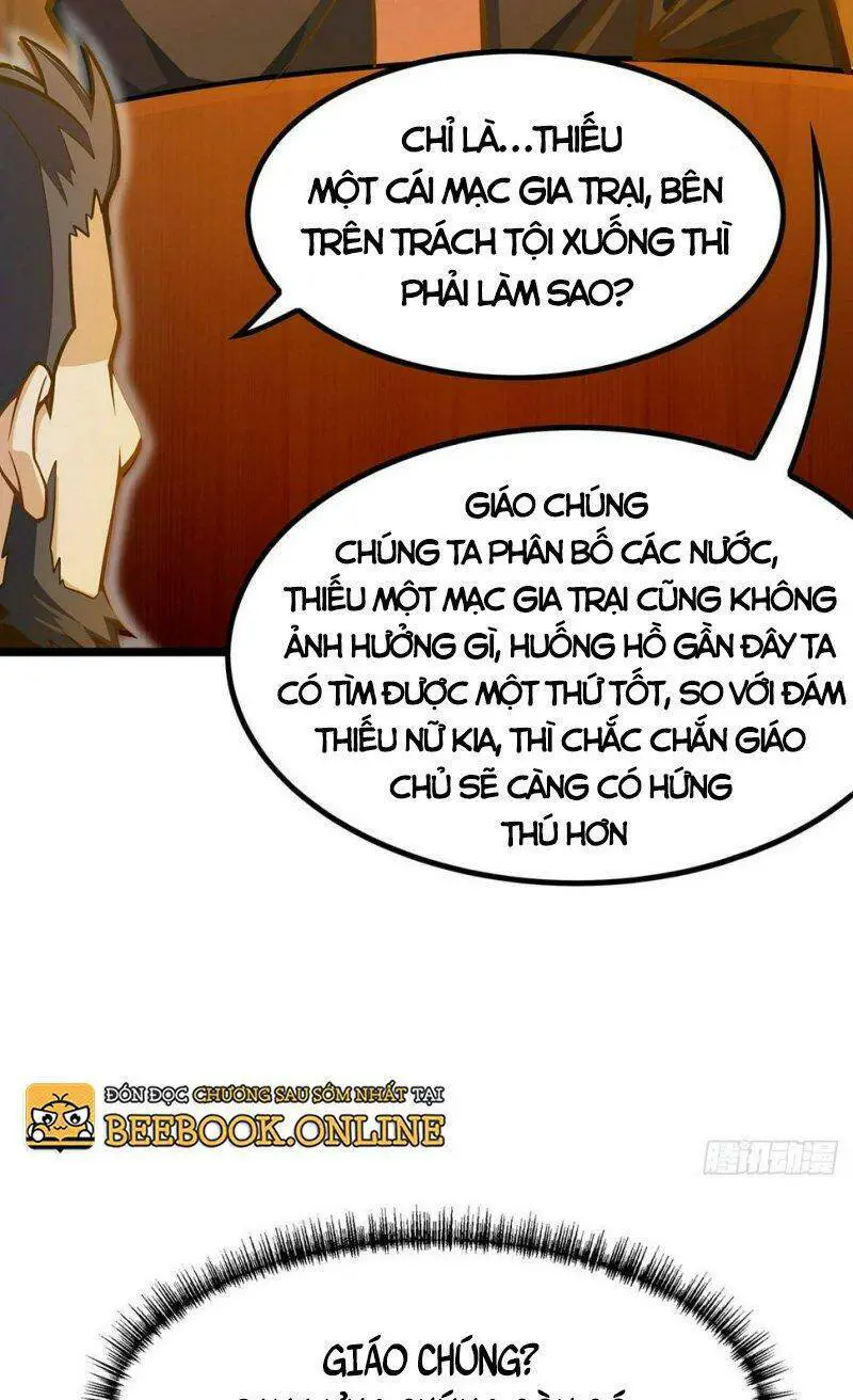 Sứ Đồ Vô Hạn Và 12 Chiến Cơ Nettruyen ZZZ Chương 327 Page 25