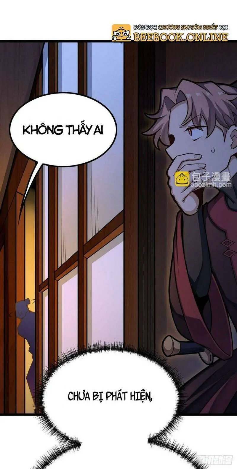 Sứ Đồ Vô Hạn Và 12 Chiến Cơ Nettruyen ZZZ Chương 327 Page 30
