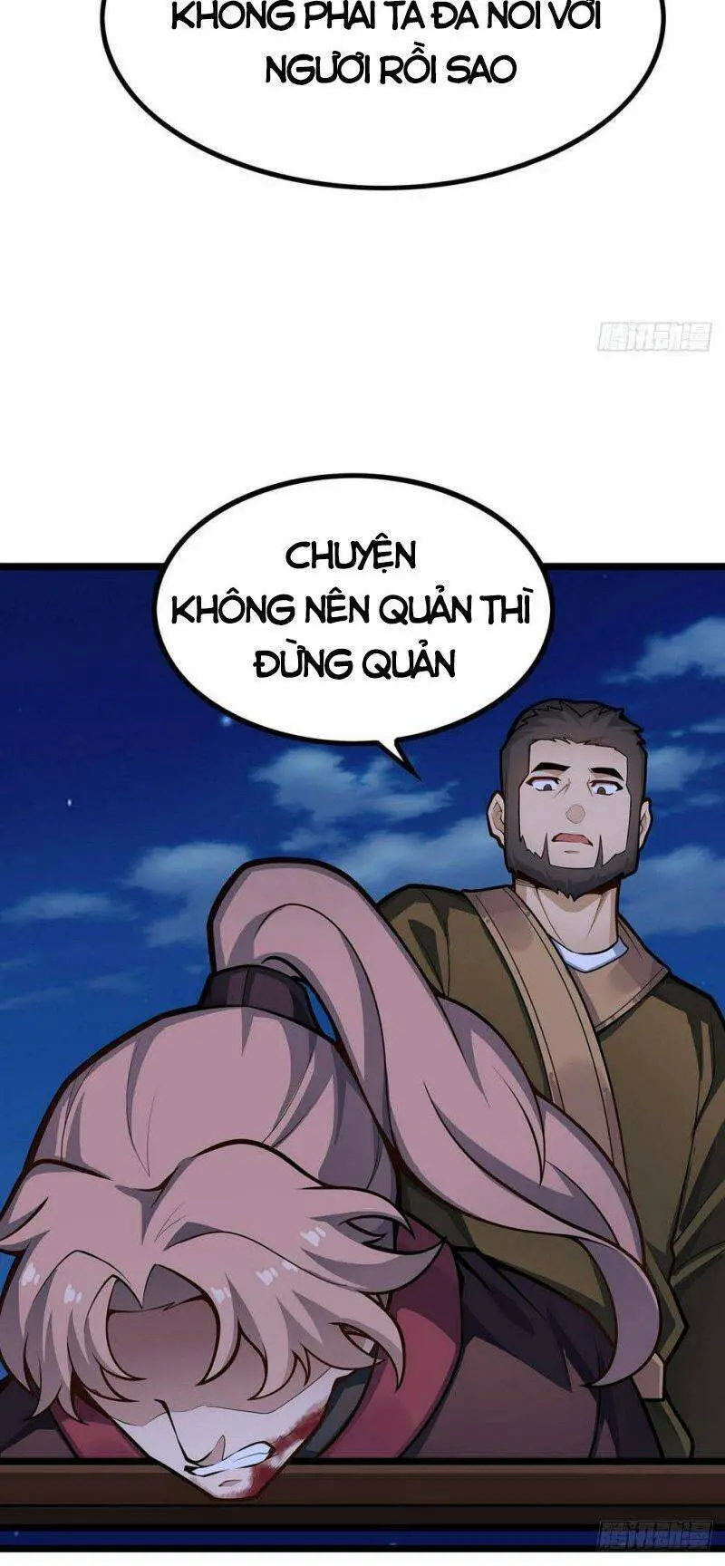 Sứ Đồ Vô Hạn Và 12 Chiến Cơ Nettruyen ZZZ Chương 327 Page 36